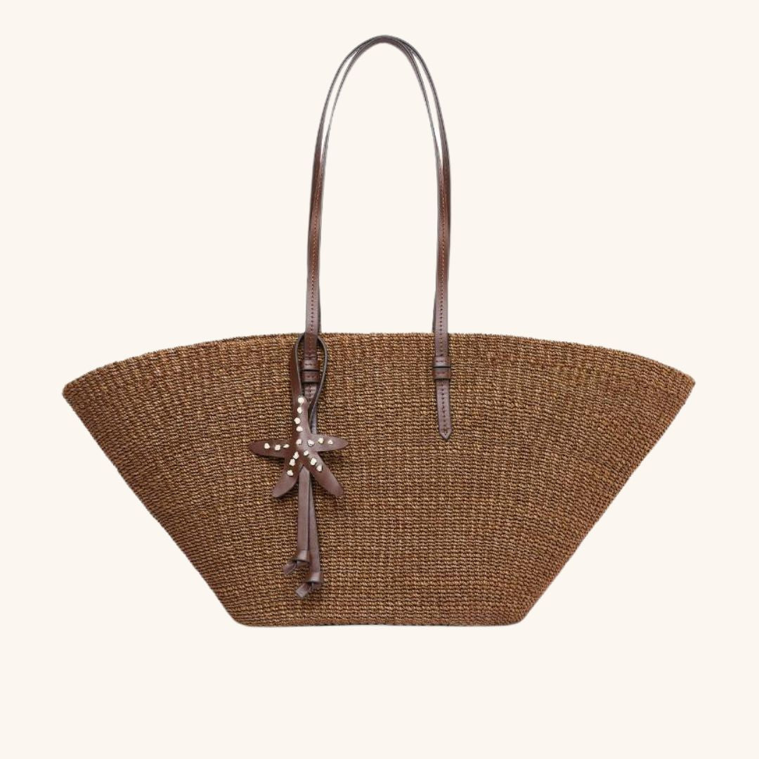 The East West Charm Tote