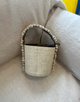 SALE - The Ravello (Floral Handle)
