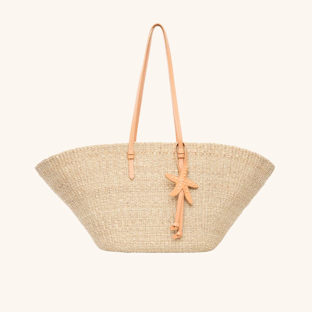 The East West Charm Tote