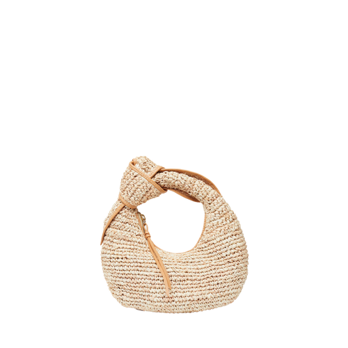 The Josie Knot Bag