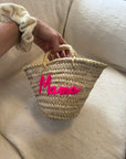 SALE - Mini Basket