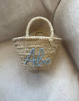 SALE - Mini Basket