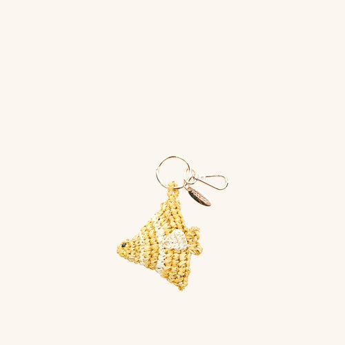 The Fish Bag Charm
