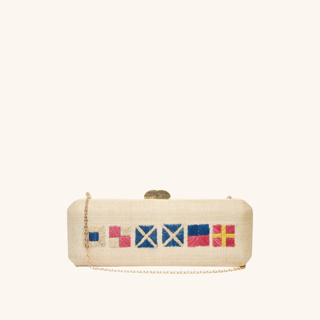 The Summer Clutch