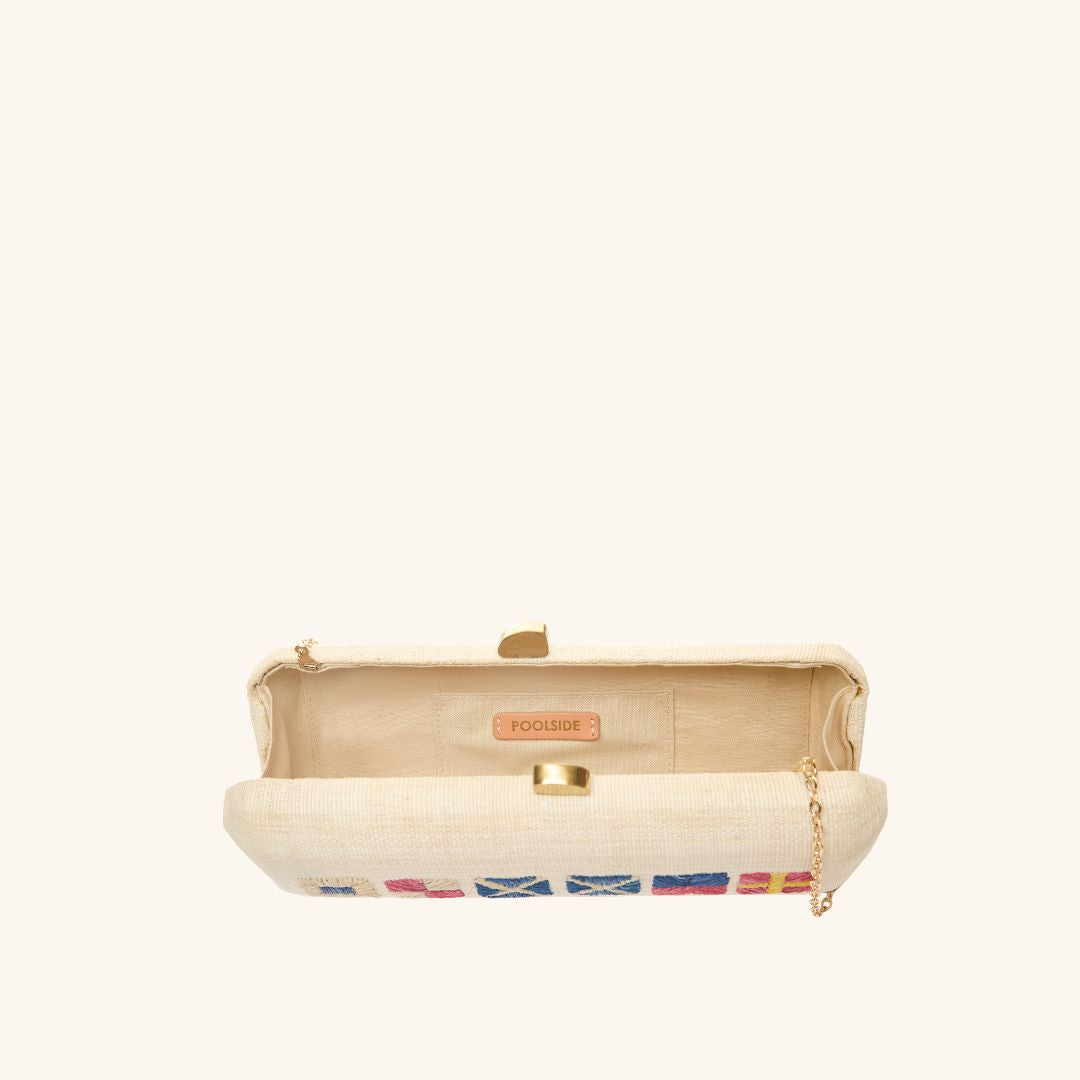 The Summer Clutch