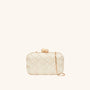 The Island Clutch - Sand