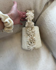 SALE - The Ravello (Floral Handle)