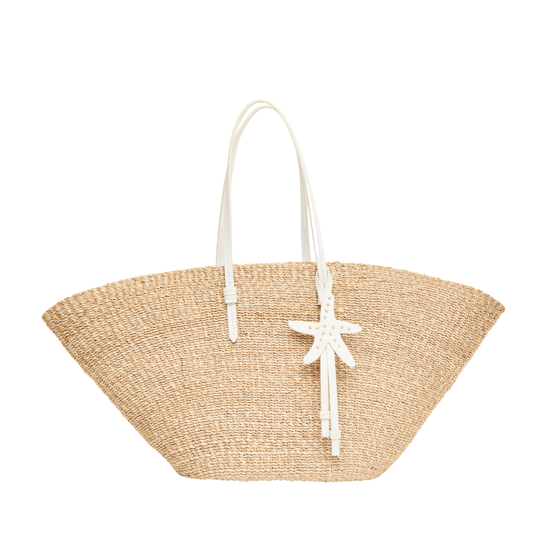The East West Charm Tote