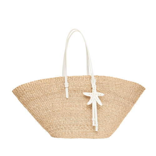 The East West Charm Tote