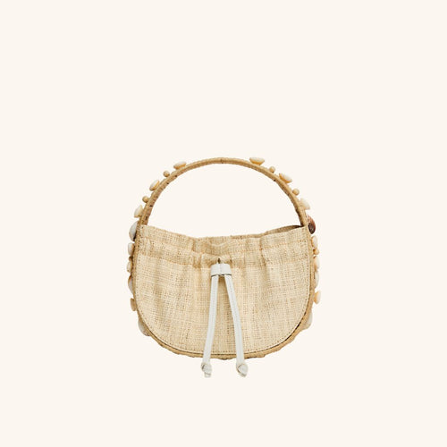 The Arc Bag (Shells)