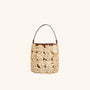 The Ravello Floral Bucket Bag