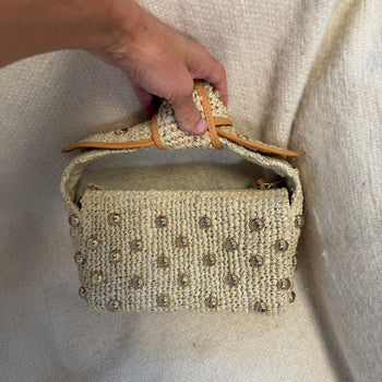 SAMPLE SALE - Lachlan Bag