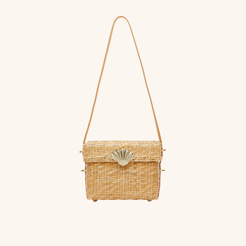 The Box Bag