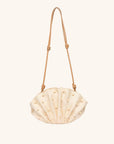 The Origami Scallop - Beaded