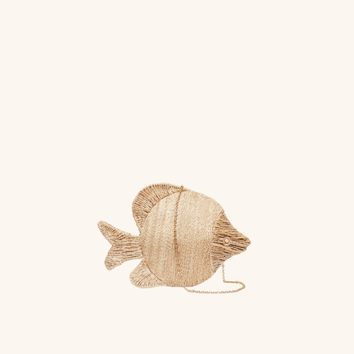 The Rhodes Rope Fish