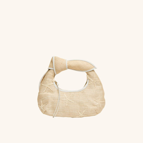 The Josie Starfish Bag