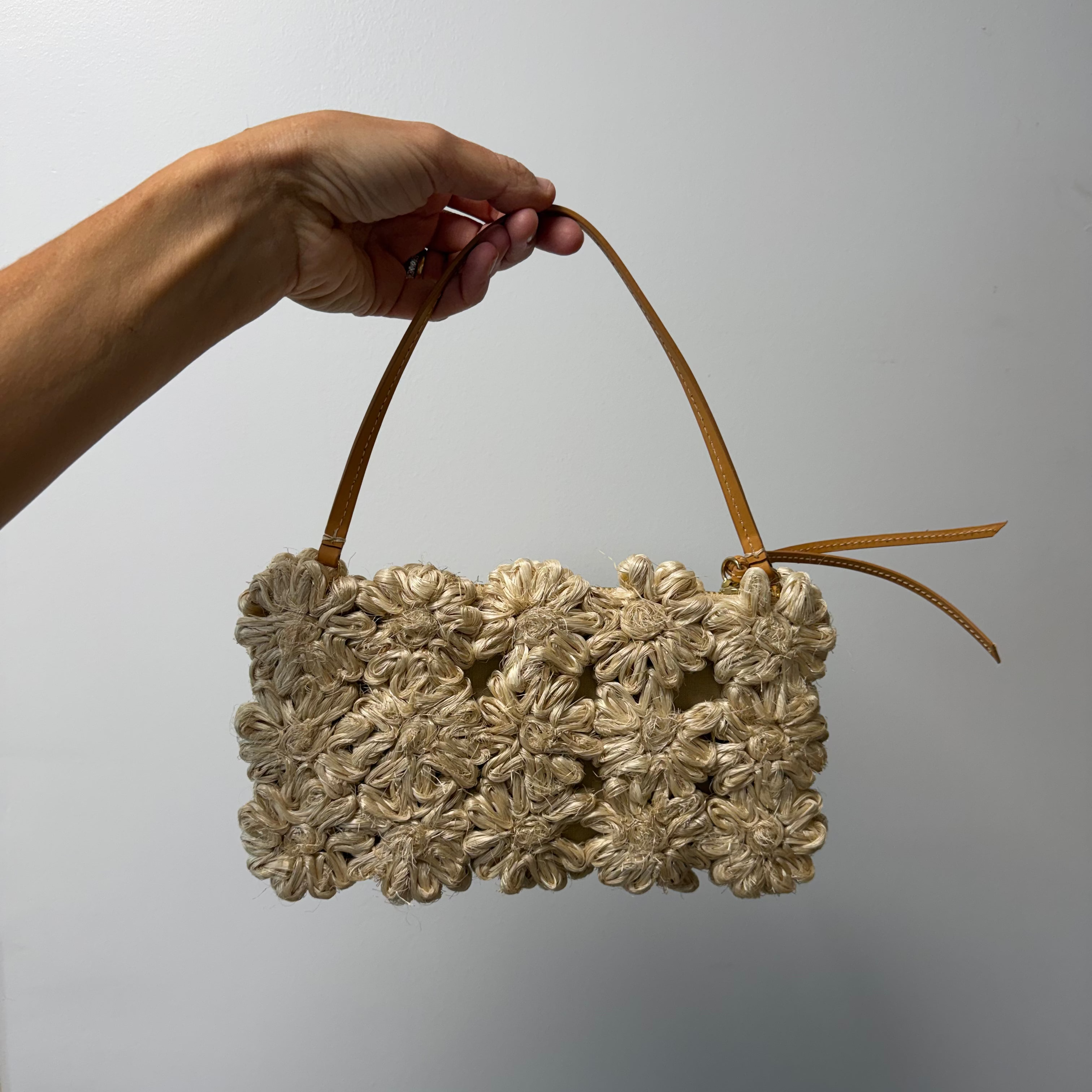 The Ravello Floral Mini