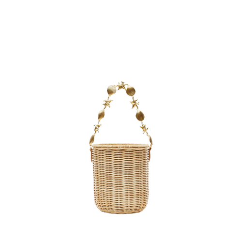 The Island Bucket Bag