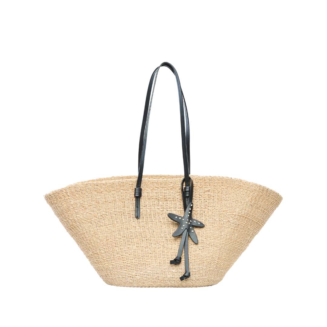 The East West Charm Tote