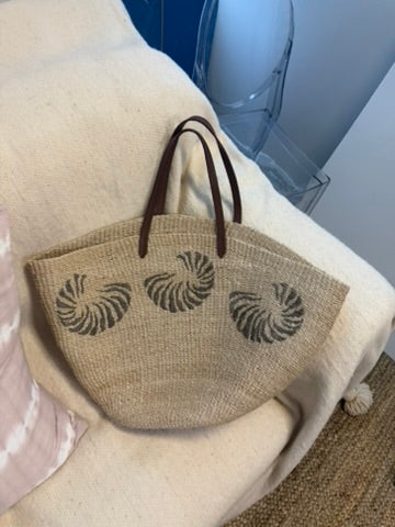The Anna Tote