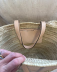 SALE - Ibiza Large Tote
