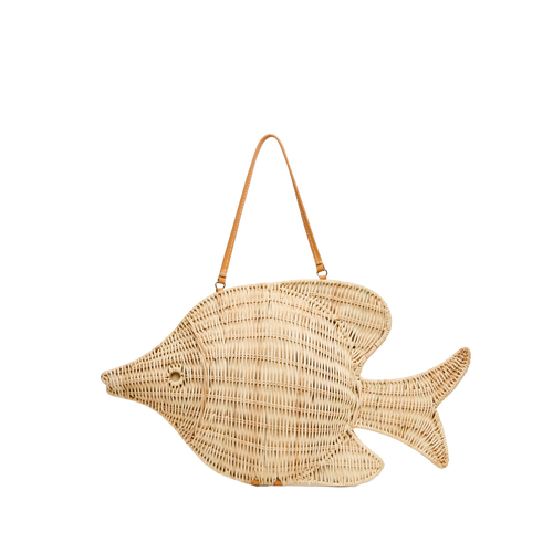 The Paros Tote