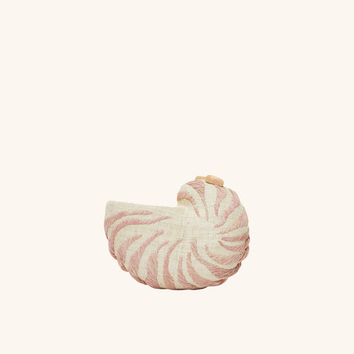 The Anna Clutch - Zephyr