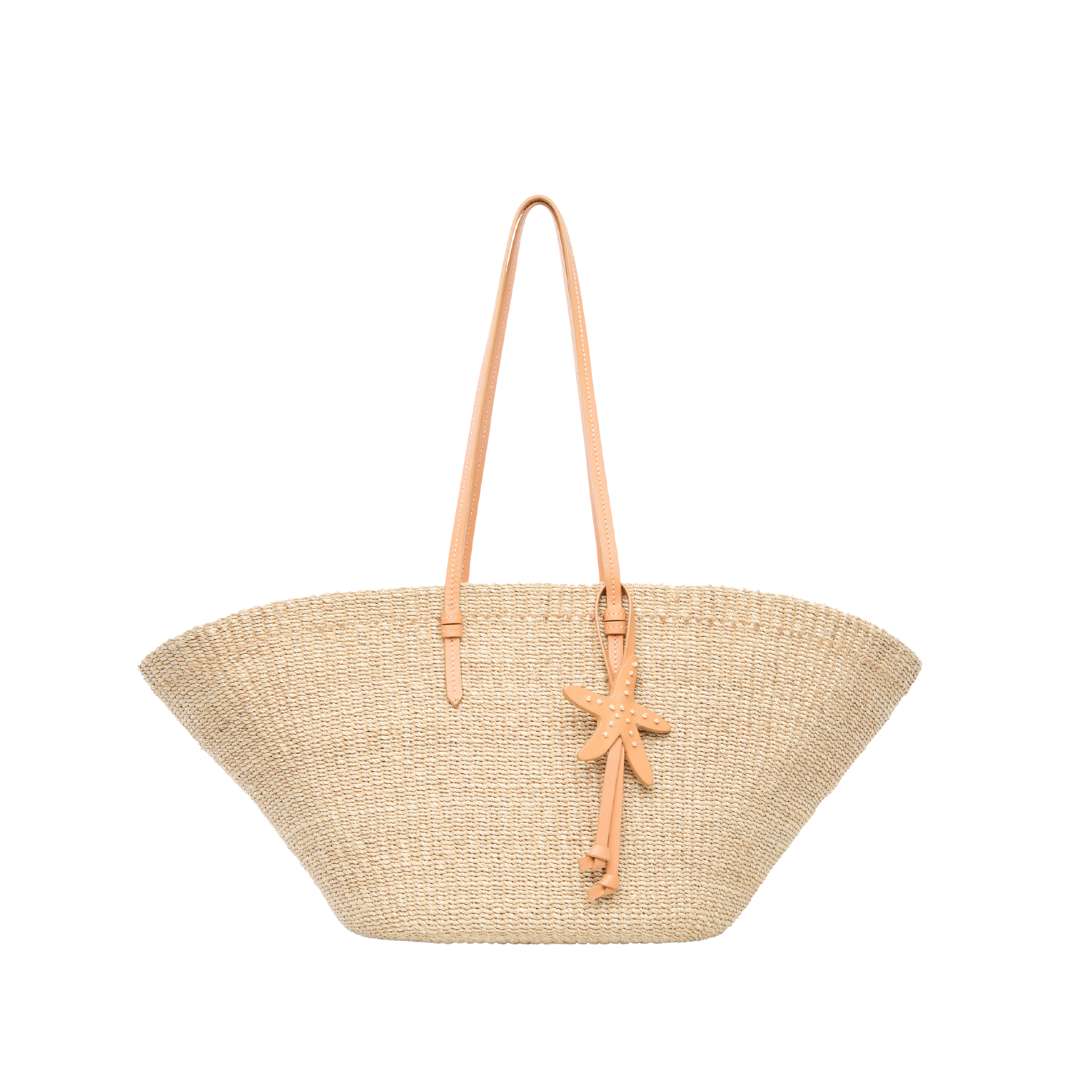 The East West Charm Tote