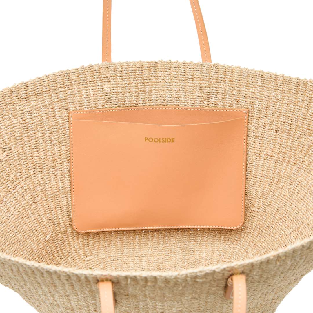 The East West Charm Tote