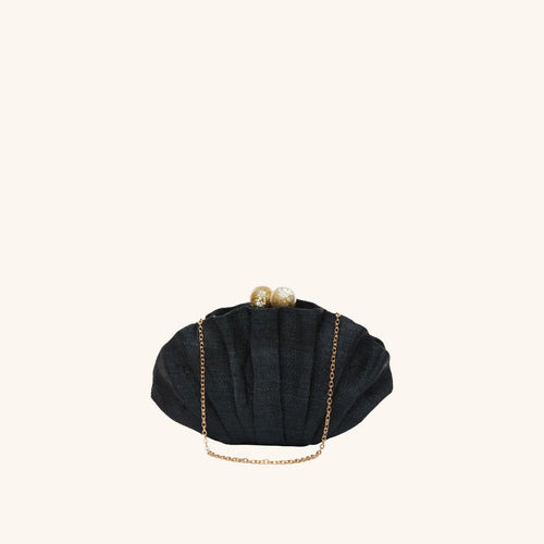 The Origami Scallop - Midnight