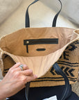 SALE - POOLSIDE Logo Tote
