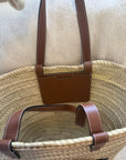 SALE - Ibiza Large Tote