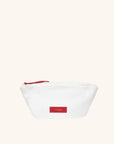 The Comporta Large Tote - Tomato