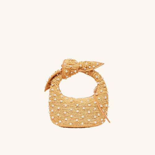 The Josie Pearl Bag