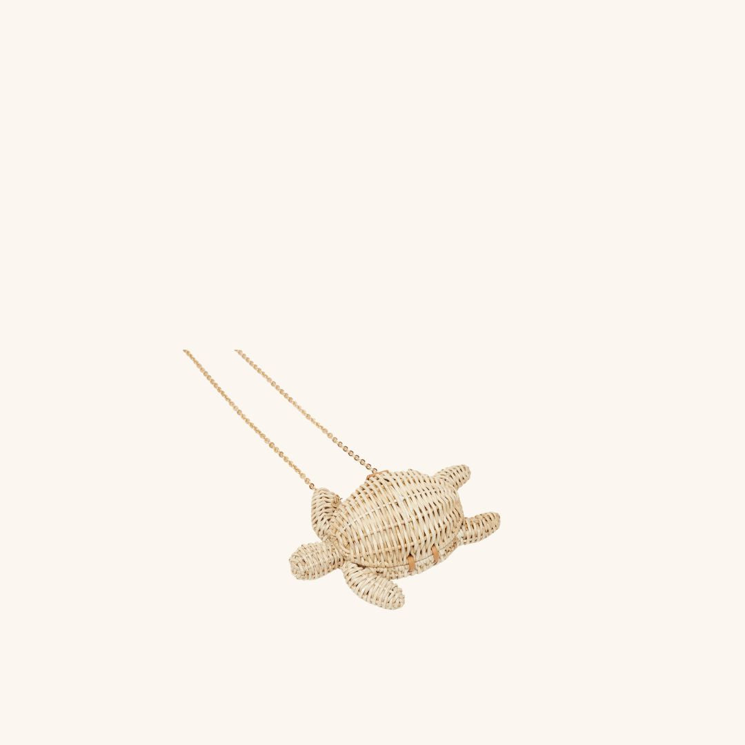 The Tortoise Mini