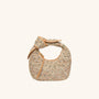 The Josie Knot Bag - Bling