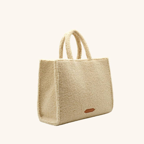 The Teddy Tote