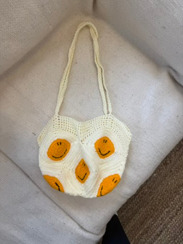 SALE - Yarn Pouch