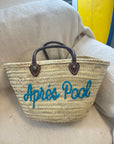 SALE - Medium Beach Tote