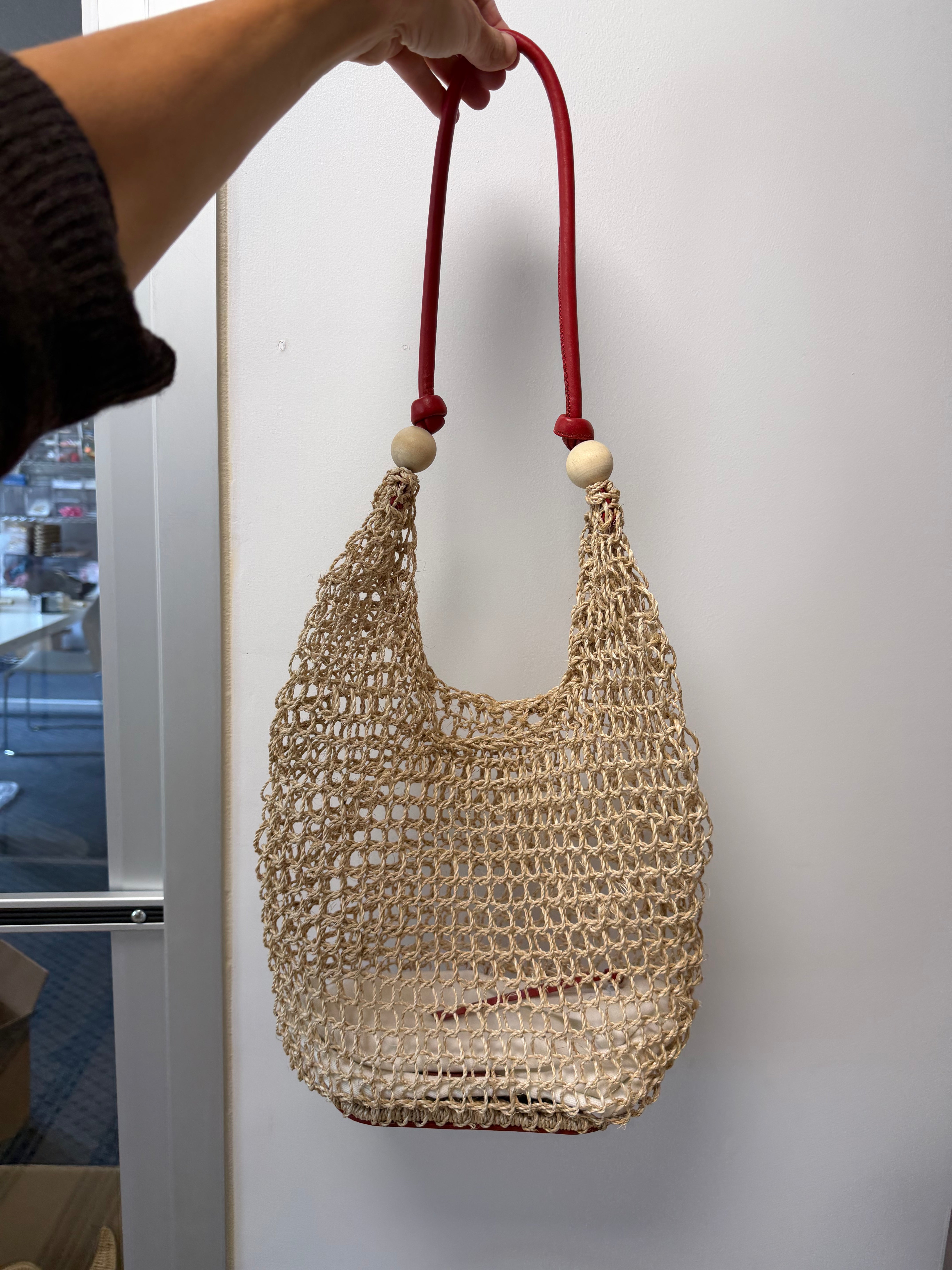 SALE - The Comporta Hobo