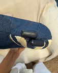 SALE - The Anna Clutch - Breakers