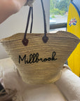 SALE - XXL Beach Tote
