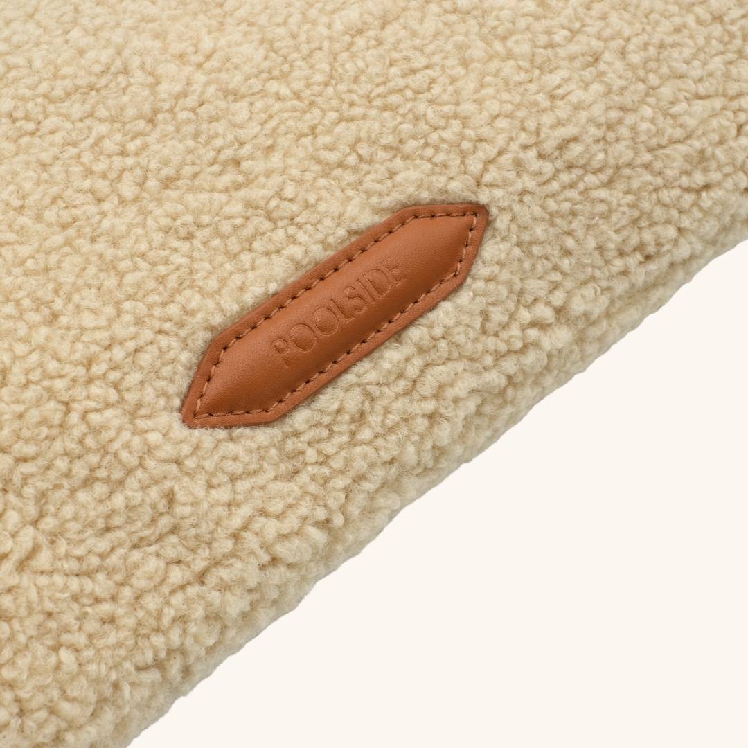 The Teddy Clutch