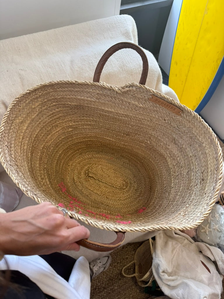 SALE - XXL Beach Tote