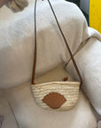 SALE - Ibiza Large Tote