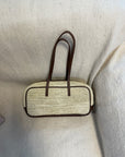SALE - The Bowler Bag