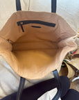 SALE - POOLSIDE Logo Tote