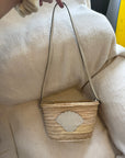 SALE - Ibiza Mini Tote