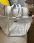 SALE - Terry Soft Tote