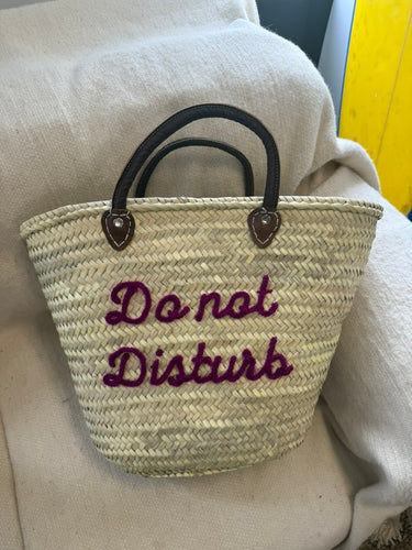 SALE - Medium Beach Tote